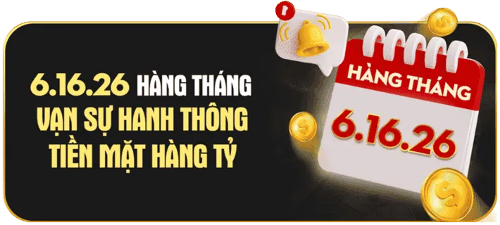 Thưởng Chào Mừng Thành Viên Mới SV368vi