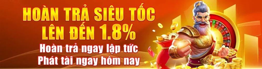 Lợi ích thành viên VIP Sv368vi