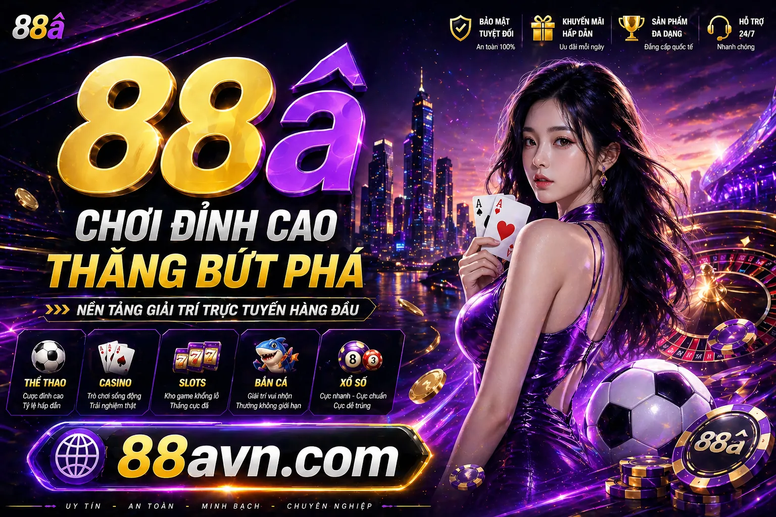 Hình ảnh nền đăng ký sv368vi với các trò chơi giải trí