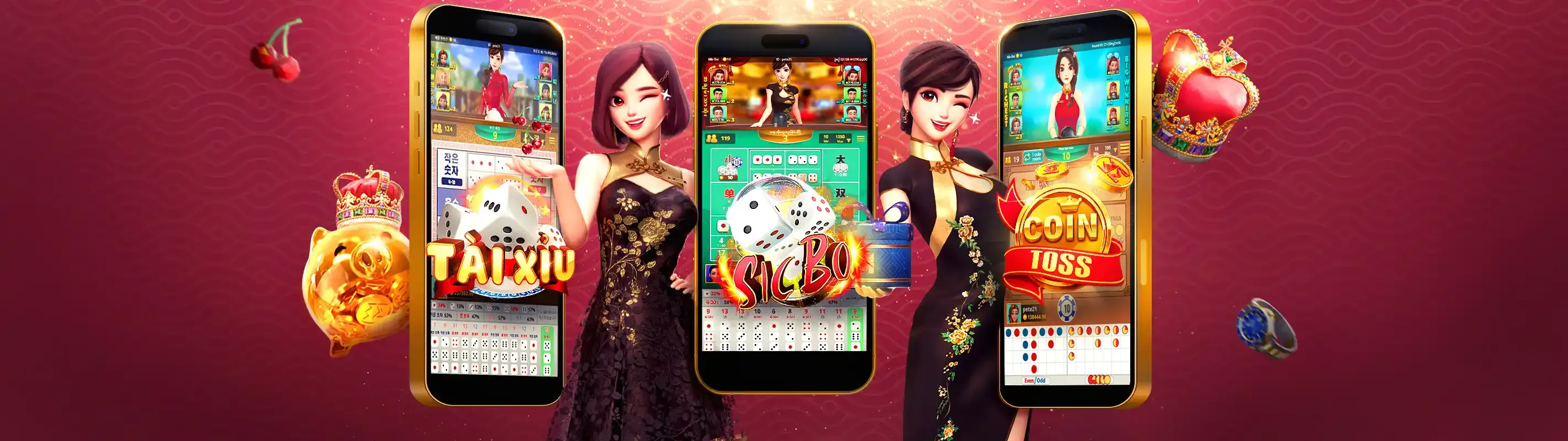 Hướng Dẫn Trò Chơi sv368vi đăng nhập