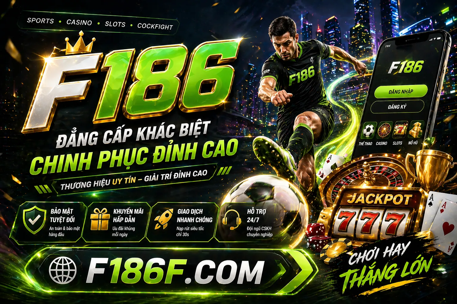Sòng bạc trực tuyến sv368vi với các trò chơi casino hấp dẫn và dealer người thật