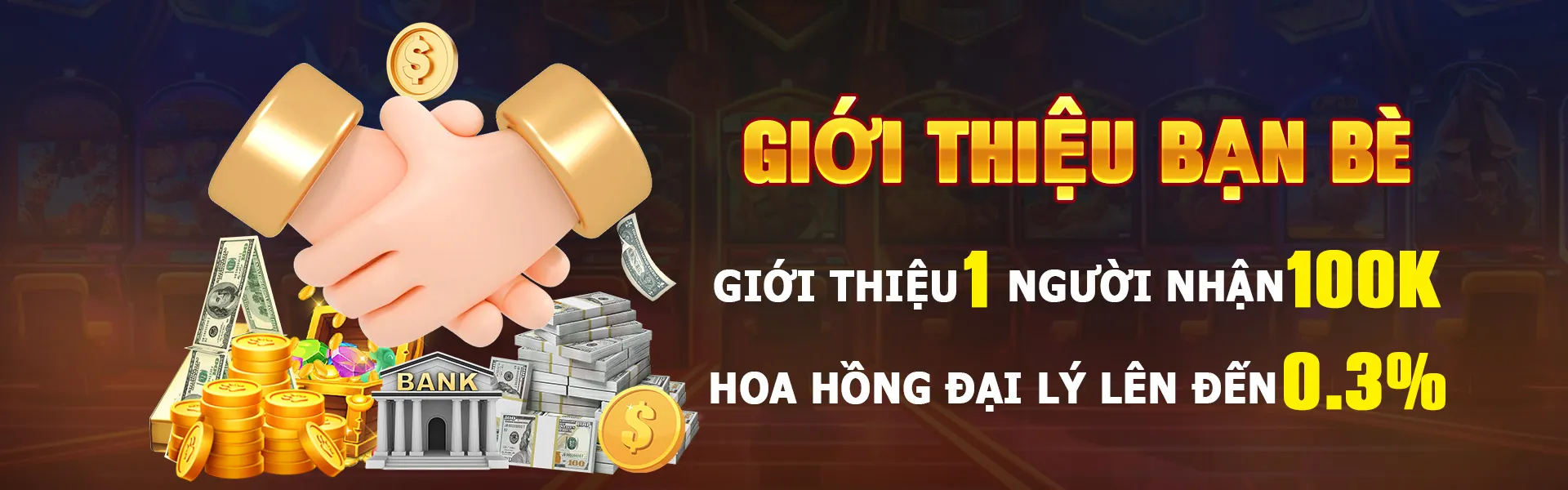 Các chương trình khuyến mãi Sv368vi
