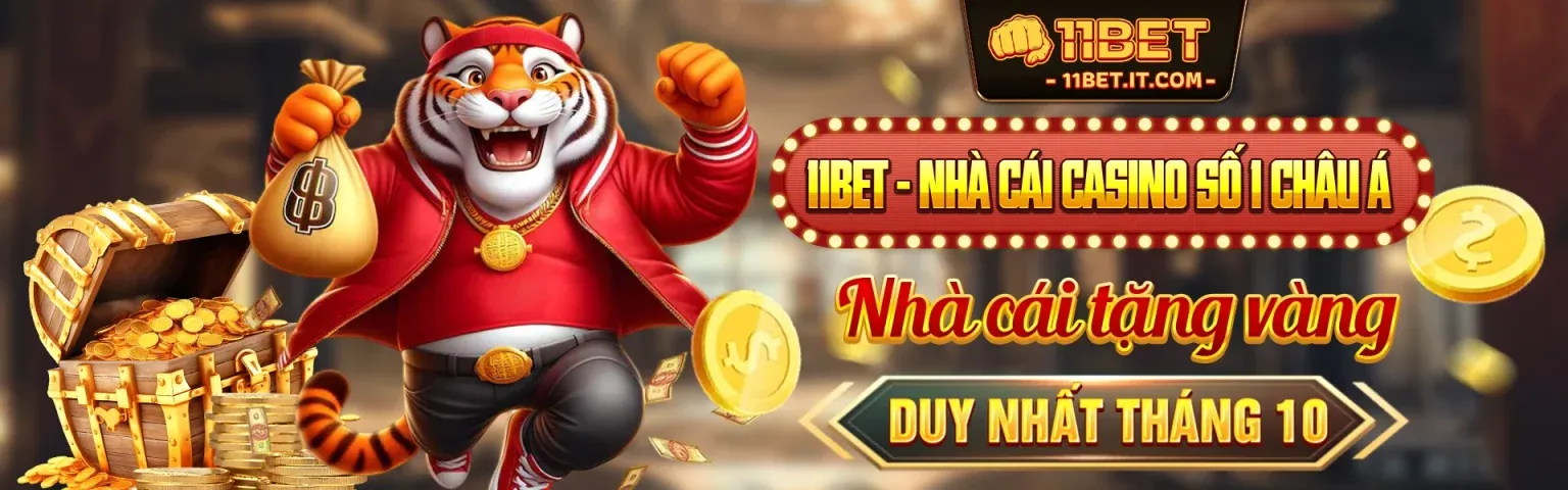 Ưu đãi chào mừng tại SV368vi đăng nhập