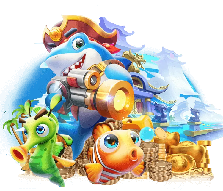 Trò chơi Slots (Nổ Hũ) với nhiều biểu tượng may mắn tại sv368vi