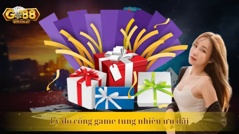 Ưu đãi chào mừng thành viên mới SV368VI