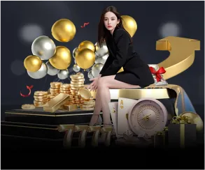 Casino Trực Tuyến tại SV368VI